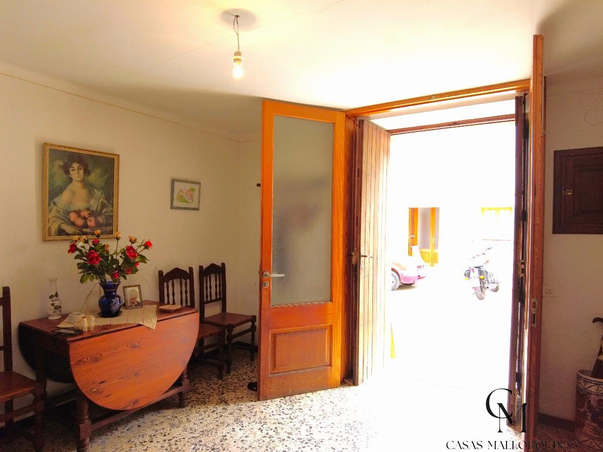 Venta de chalet en Pollença