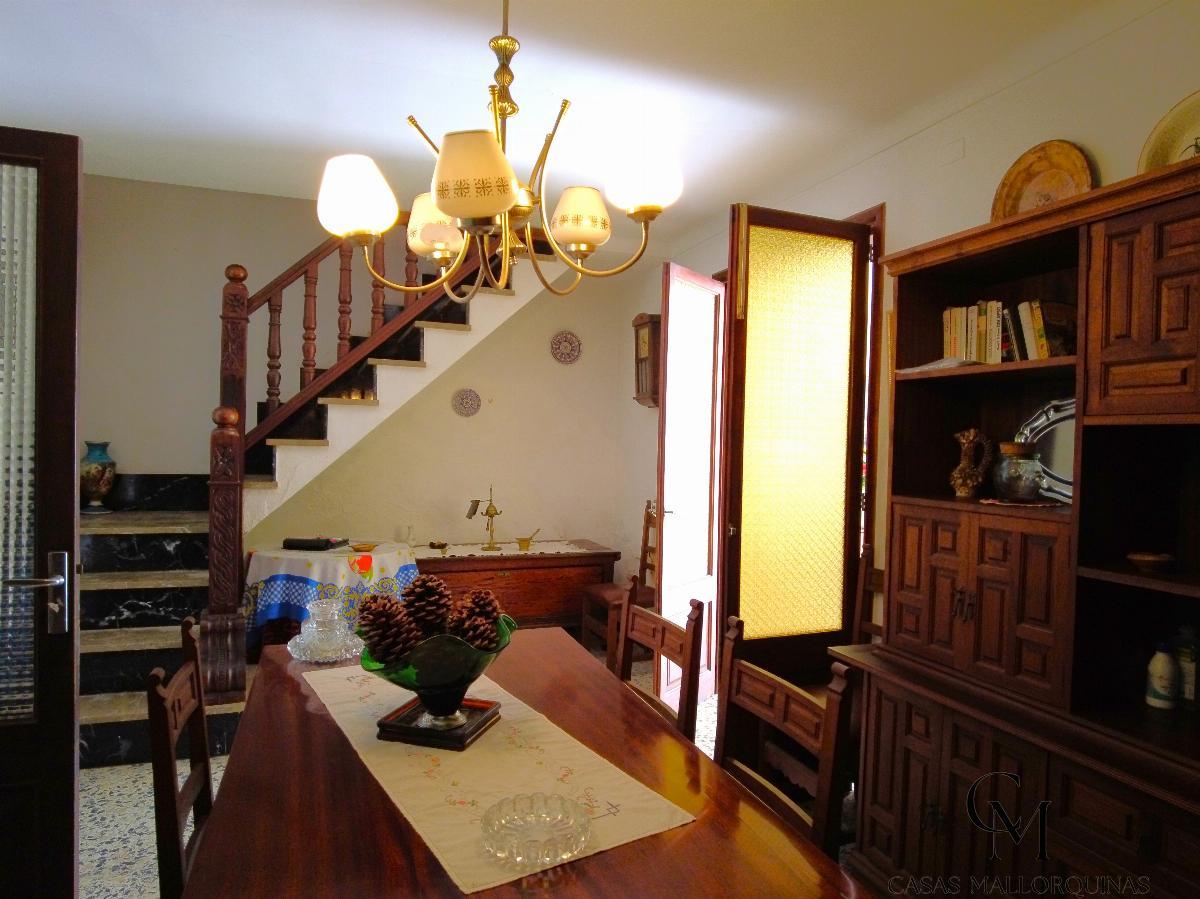 Venta de chalet en Pollença