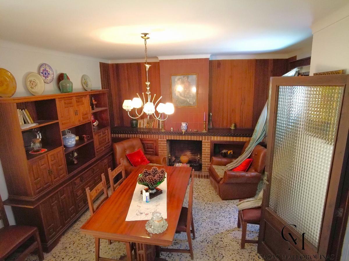 Venta de chalet en Pollença