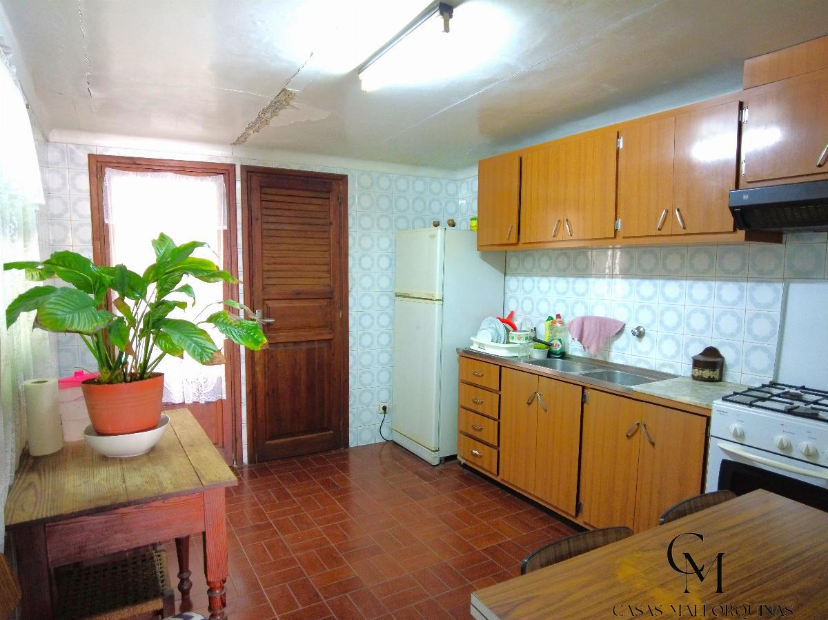 Venta de chalet en Pollença
