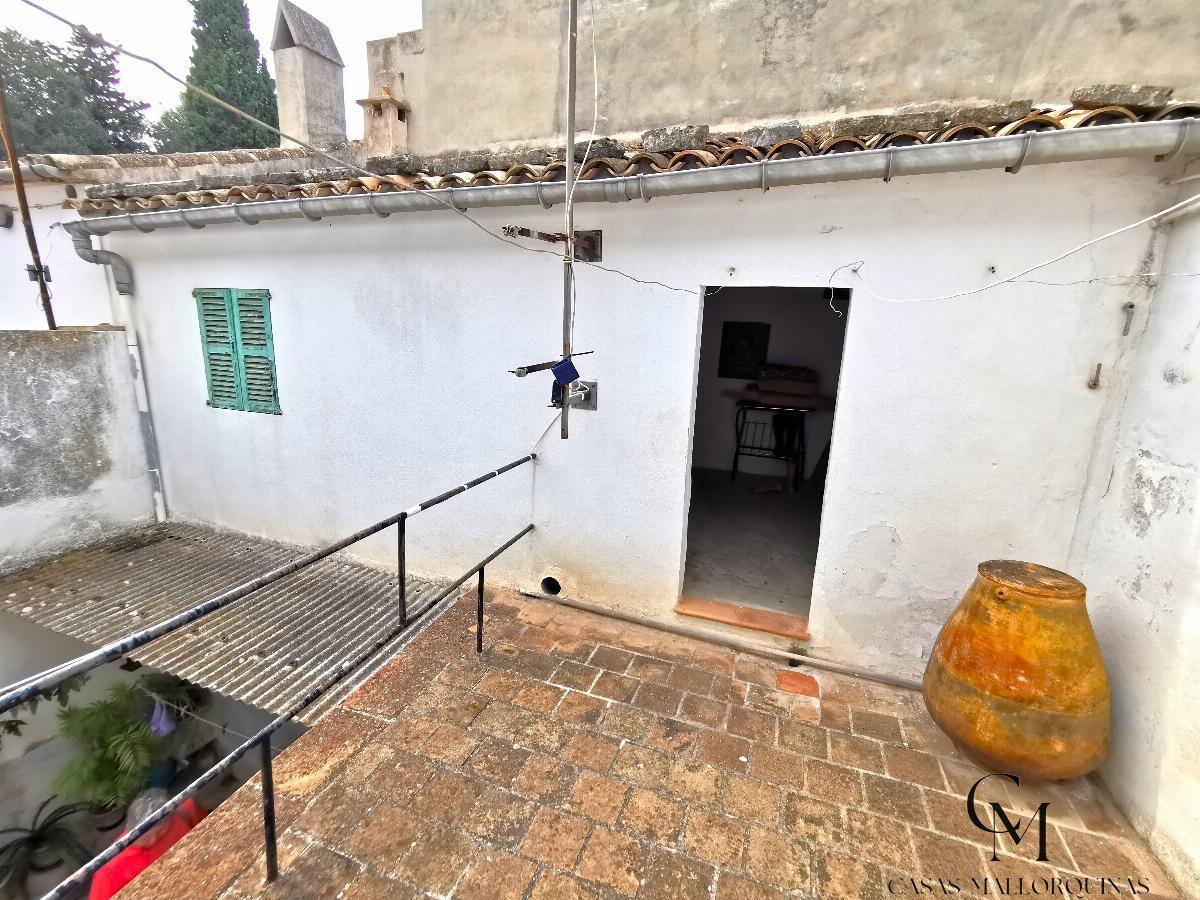 Venta de chalet en Pollença