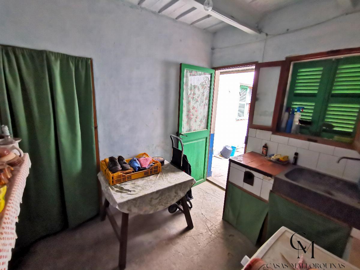 Venta de chalet en Pollença