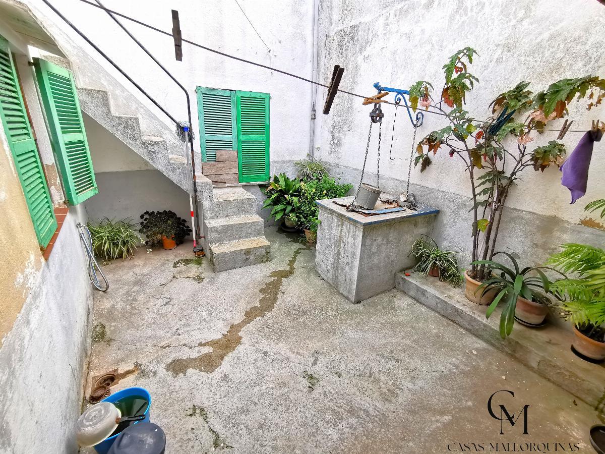 Venta de chalet en Pollença