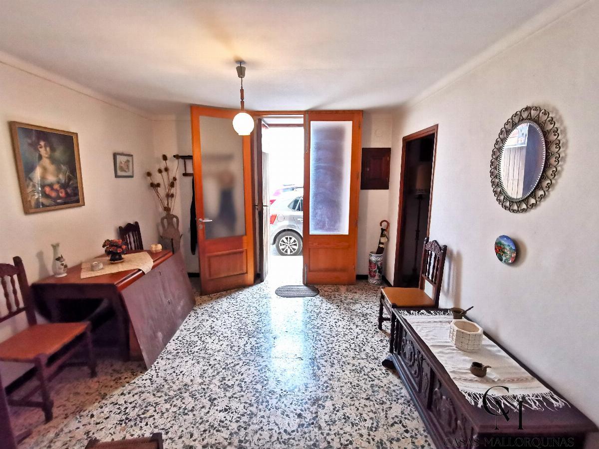 Venta de chalet en Pollença