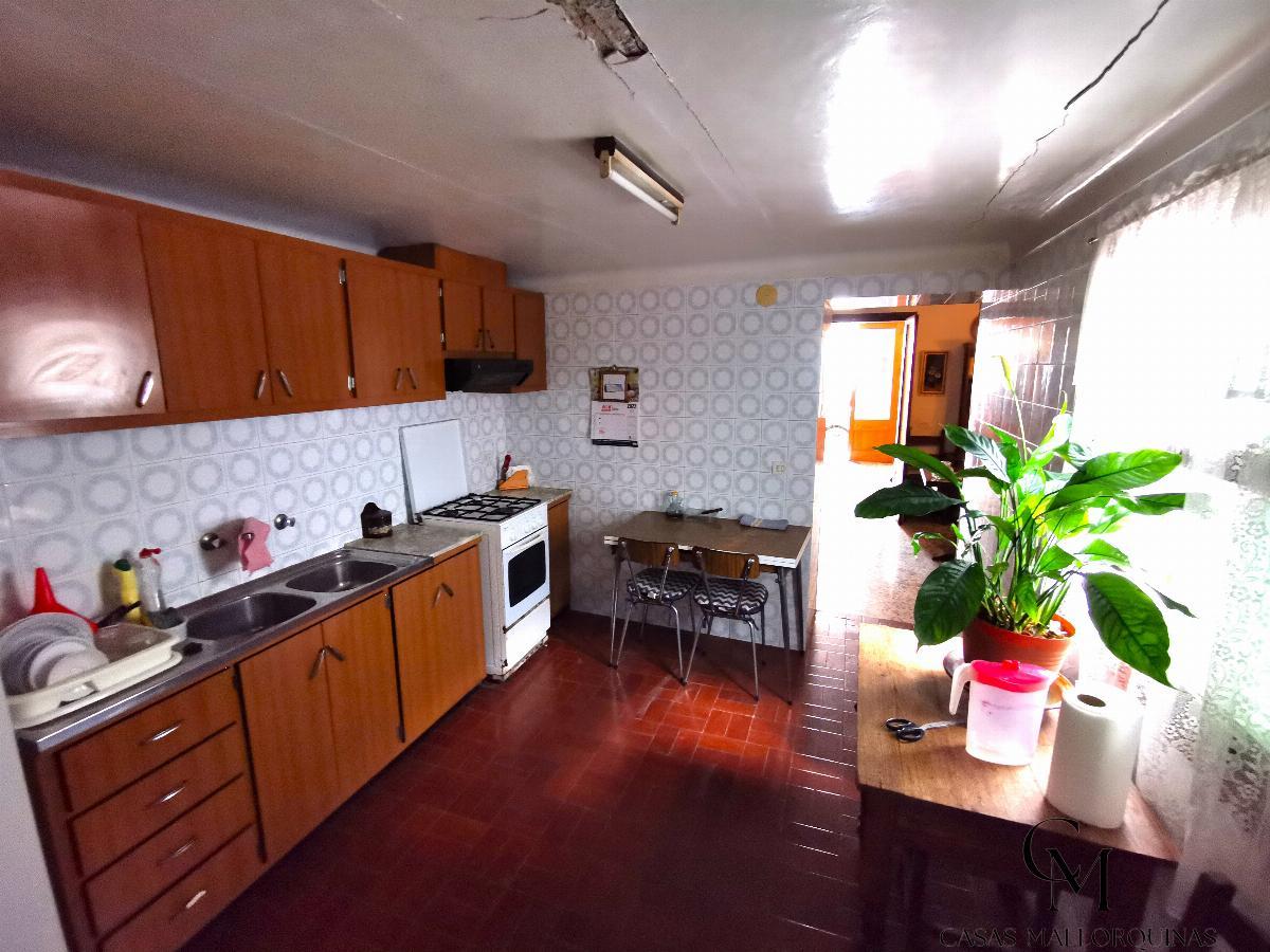 Venta de chalet en Pollença