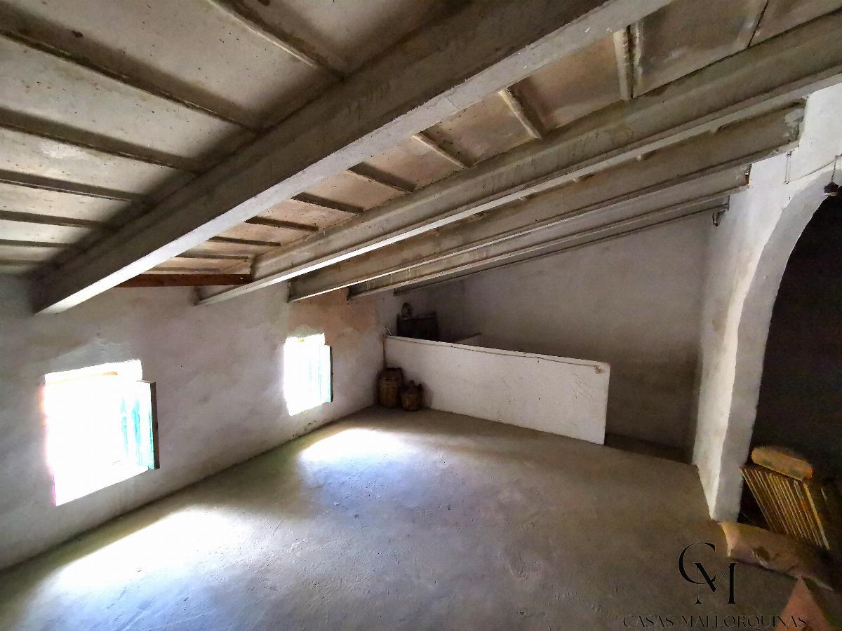 Venta de chalet en Pollença