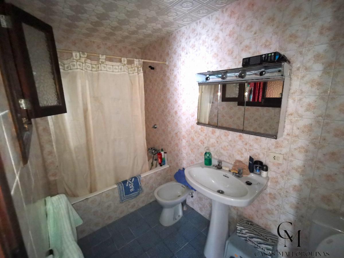 Venta de chalet en Pollença