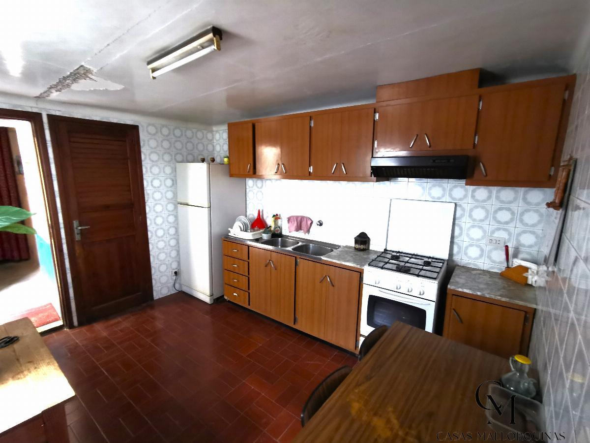 Venta de chalet en Pollença