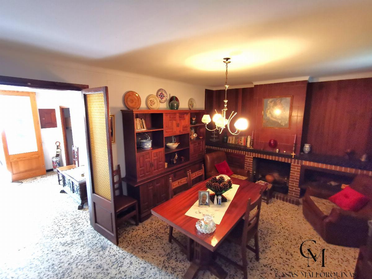 Venta de chalet en Pollença