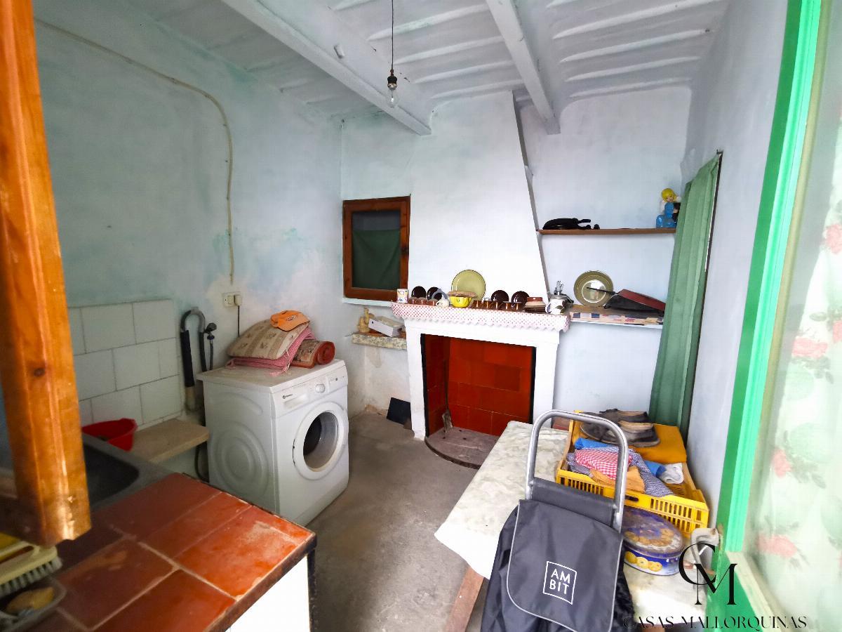 Venta de chalet en Pollença