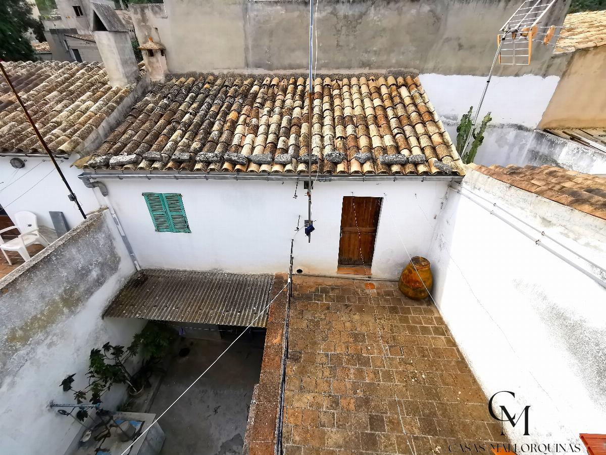 Venta de chalet en Pollença