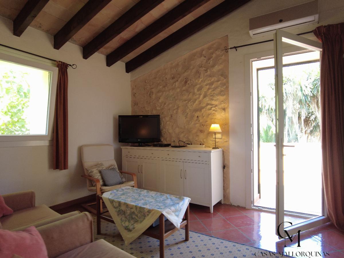For sale of chalet in Santa Margalida