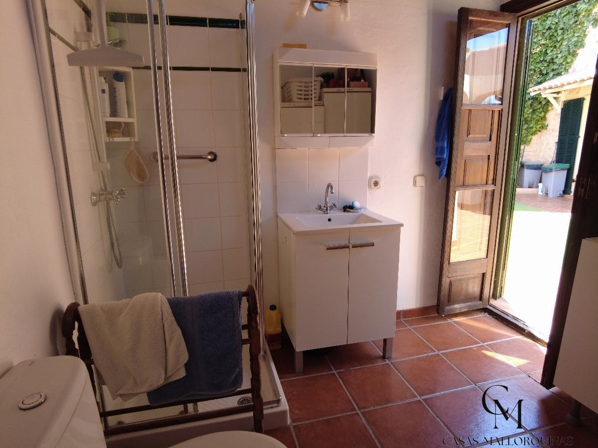 For sale of chalet in Santa Margalida