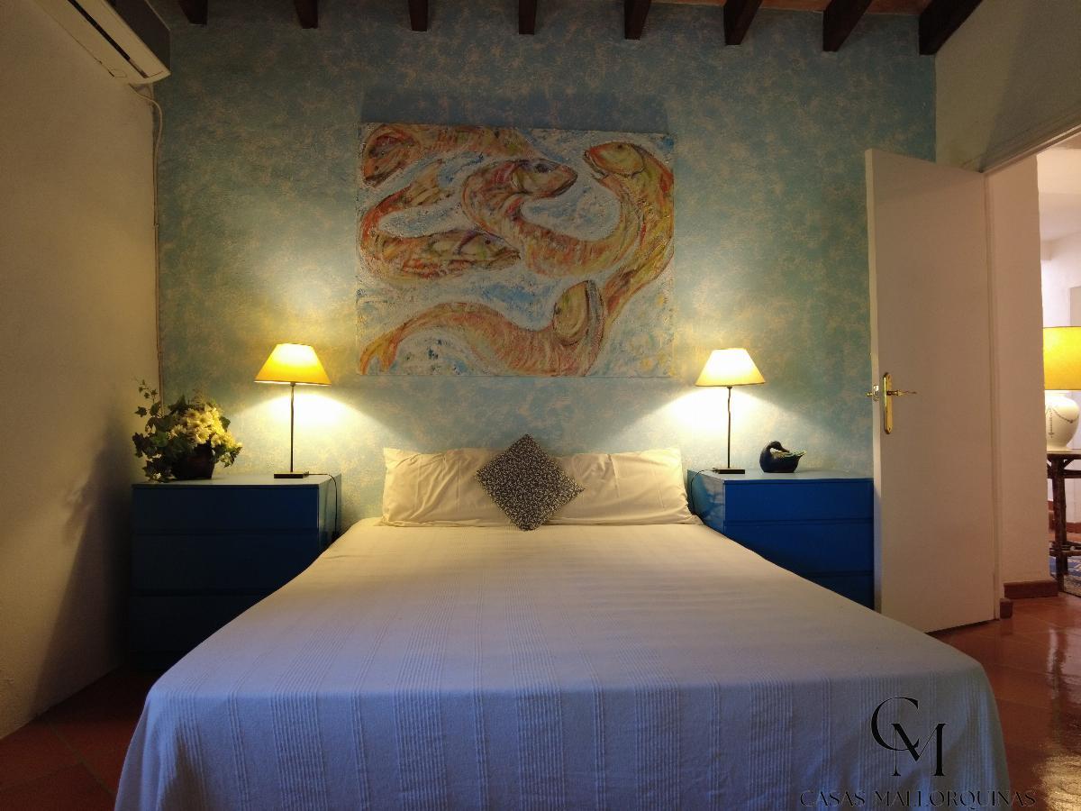 For sale of chalet in Santa Margalida