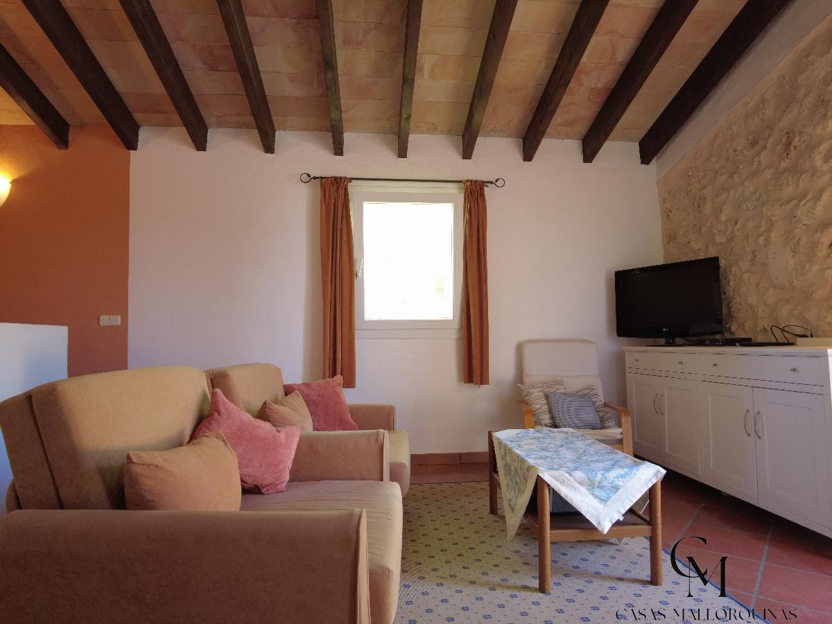 For sale of chalet in Santa Margalida