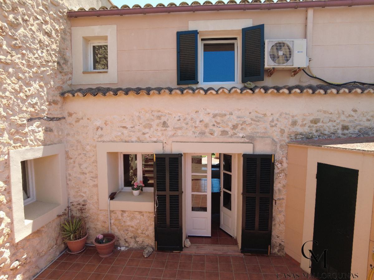 For sale of chalet in Santa Margalida