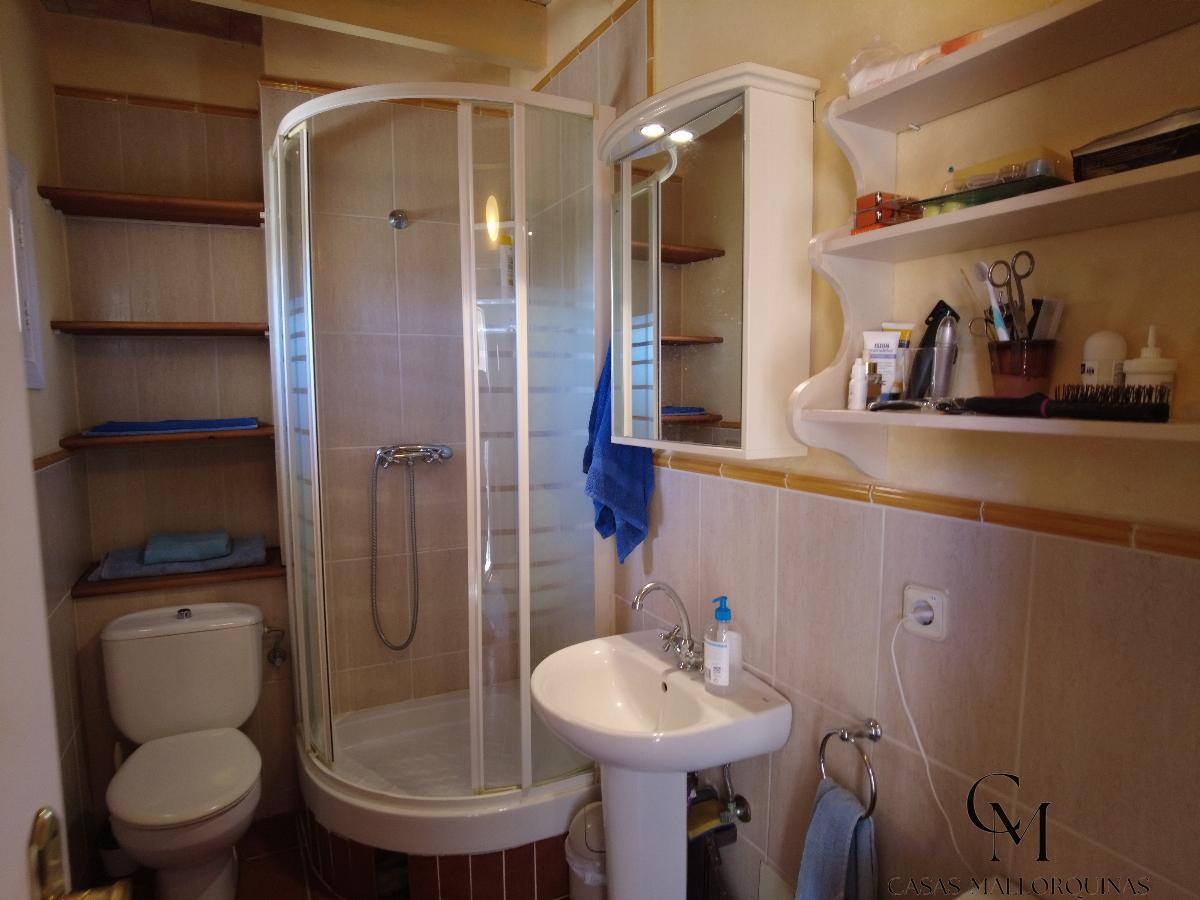 For sale of chalet in Santa Margalida