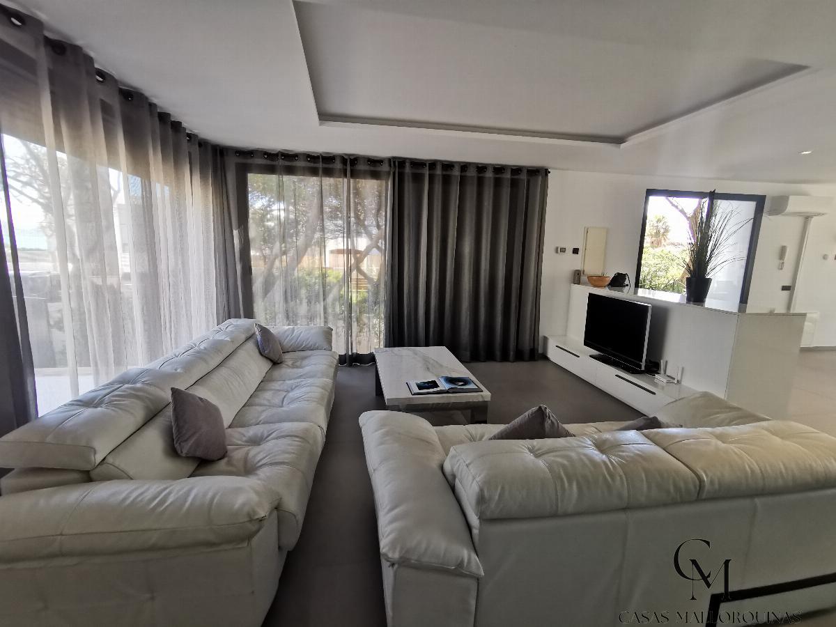 For sale of chalet in Muro