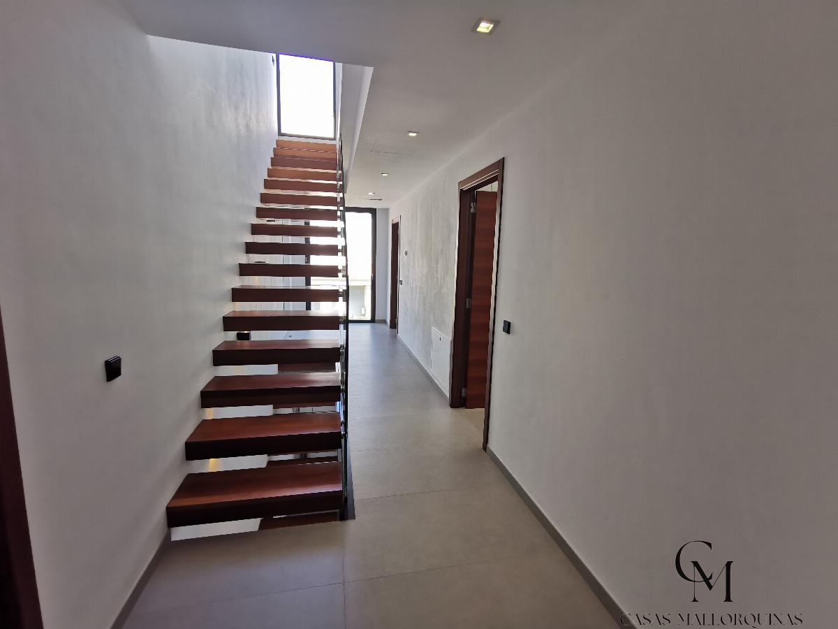 For sale of chalet in Muro