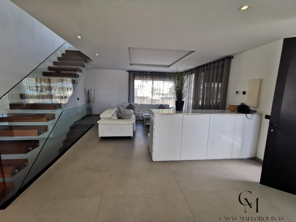 For sale of chalet in Muro