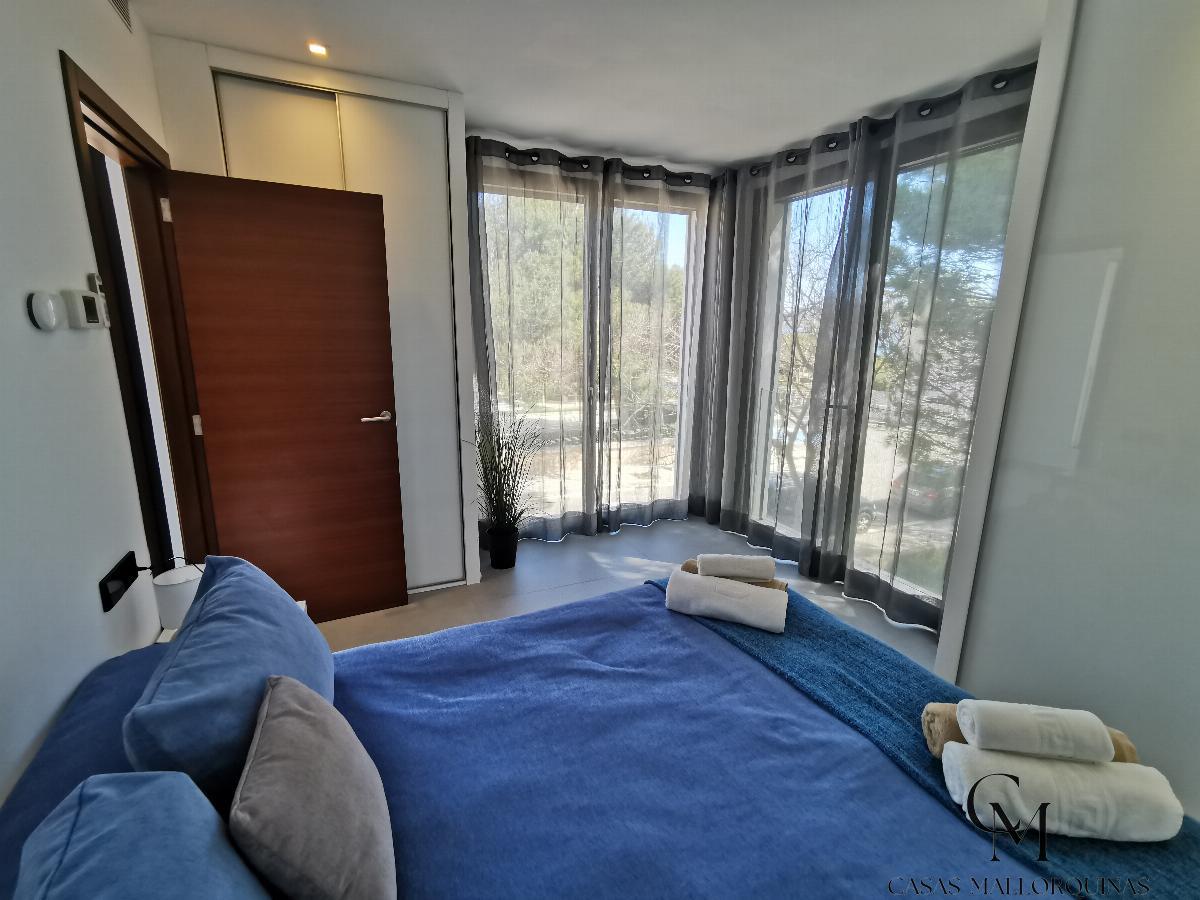 For sale of chalet in Muro