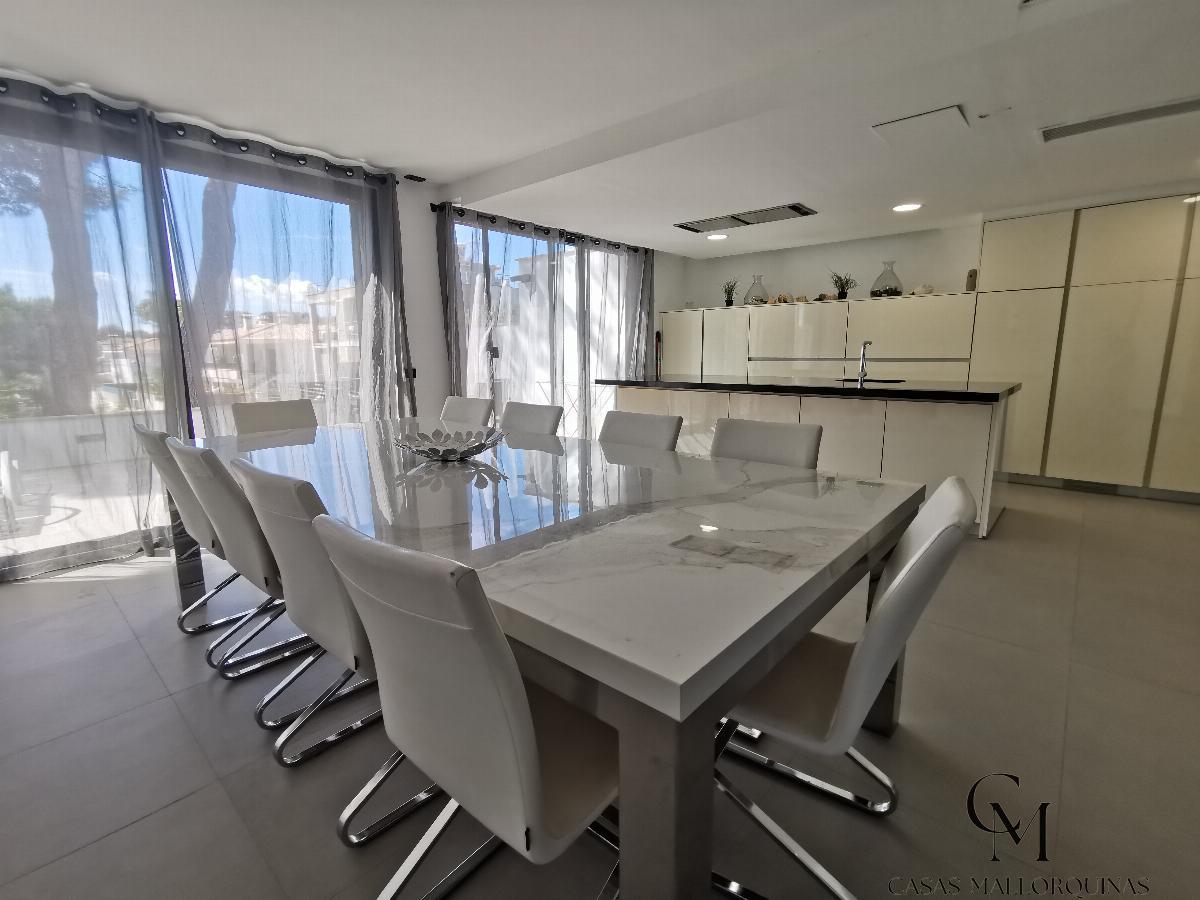 For sale of chalet in Muro