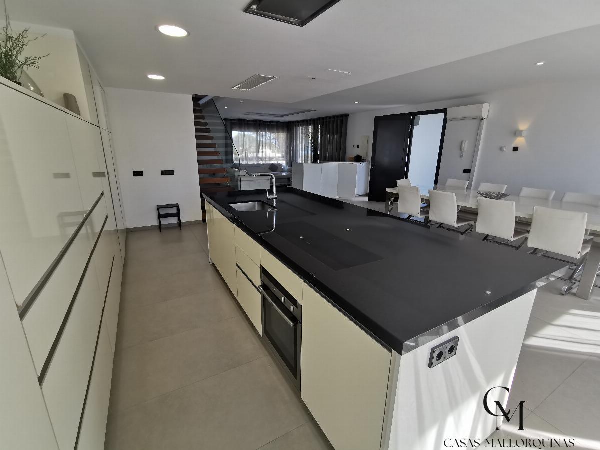 For sale of chalet in Muro