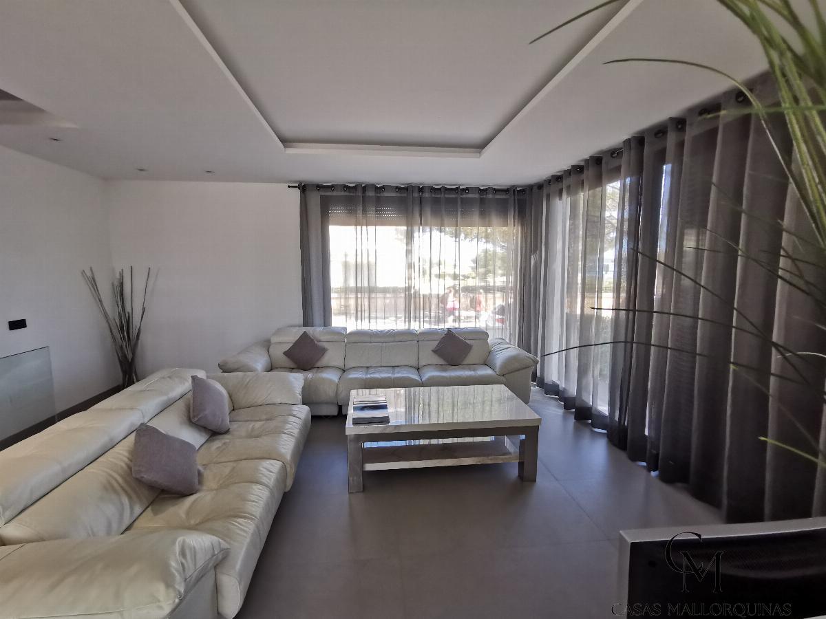 For sale of chalet in Muro