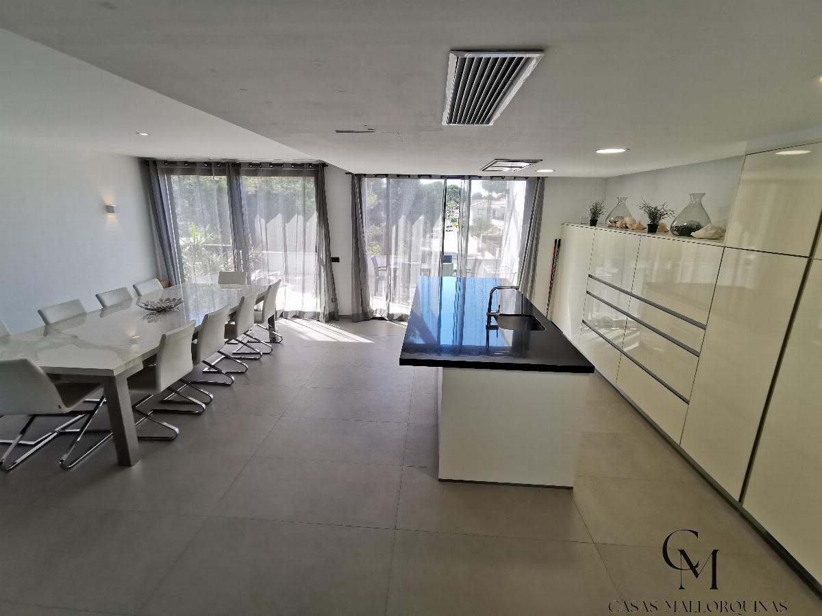 For sale of chalet in Muro