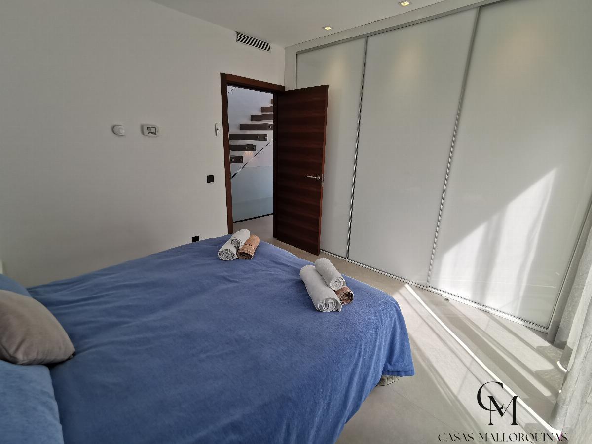 For sale of chalet in Muro For sale of chalet in Muro