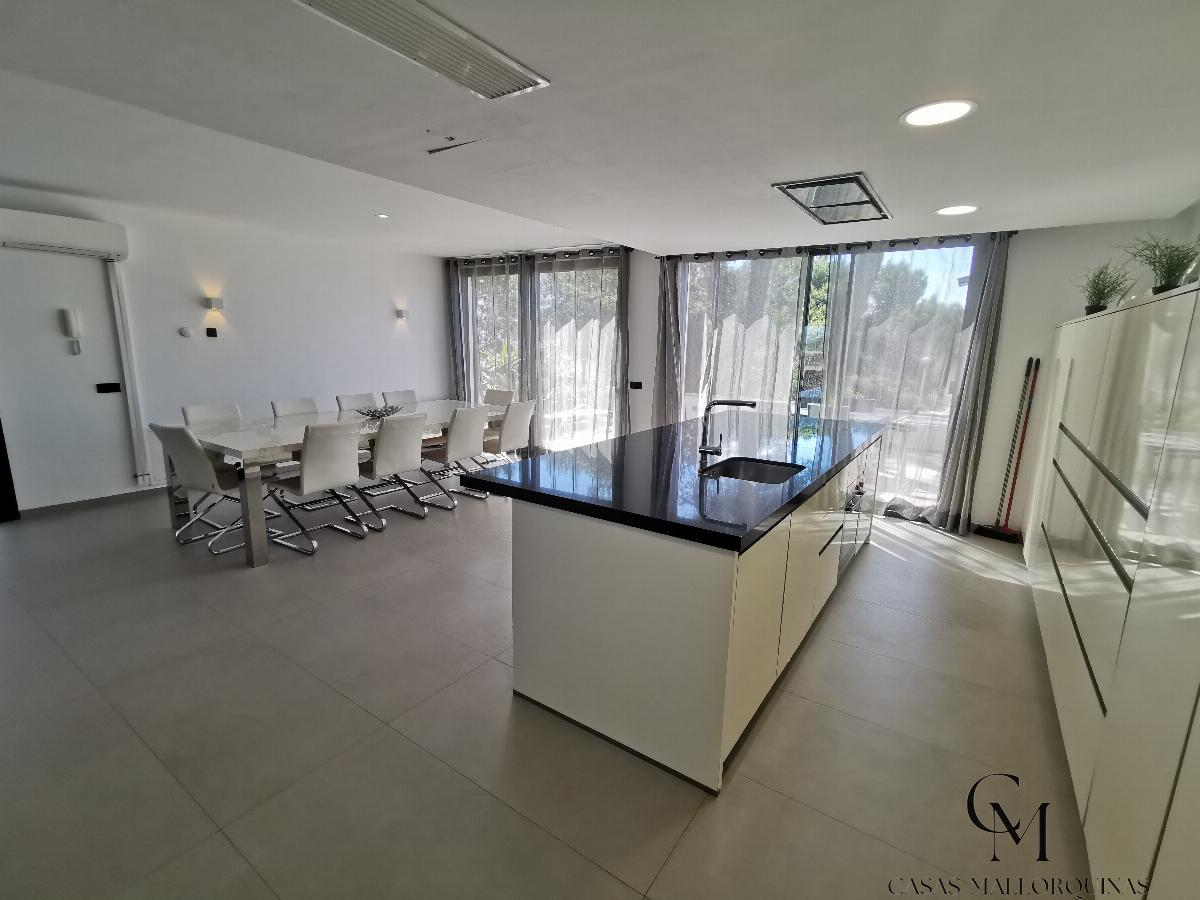 For sale of chalet in Muro