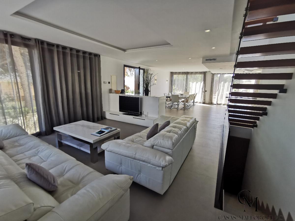 For sale of chalet in Muro