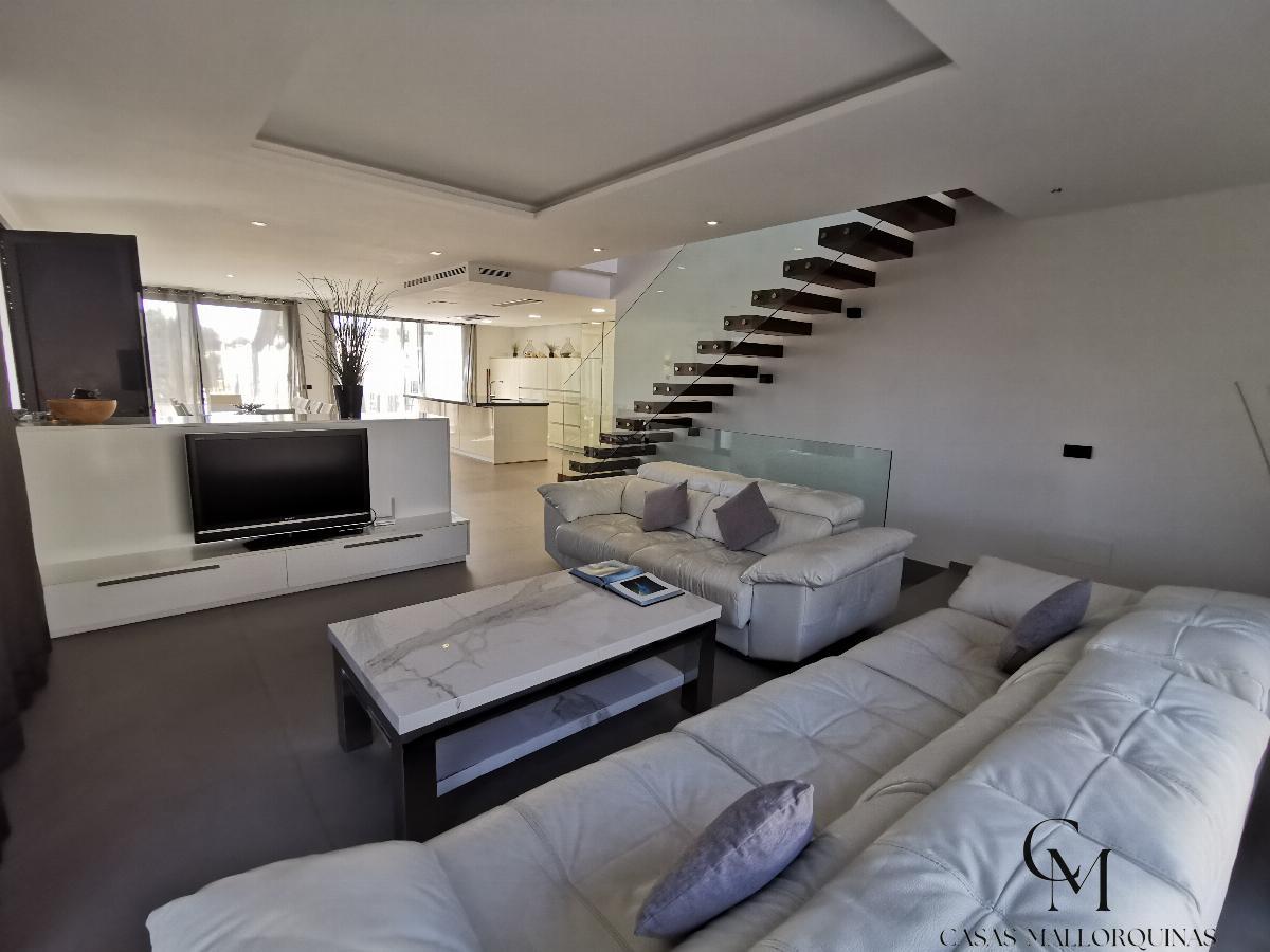 For sale of chalet in Muro
