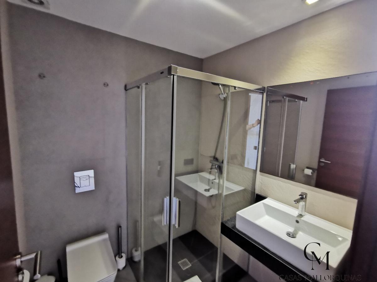 For sale of chalet in Muro For sale of chalet in Muro