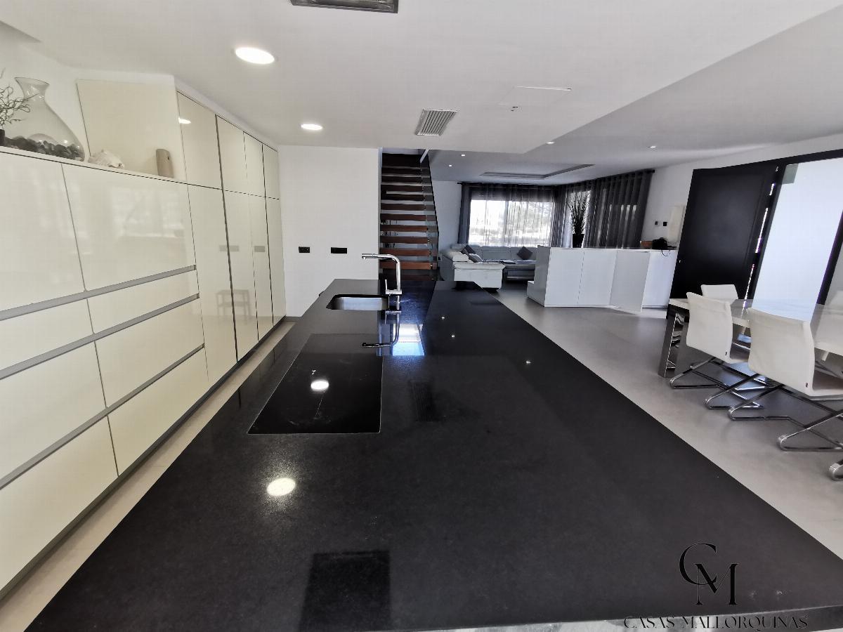 For sale of chalet in Muro