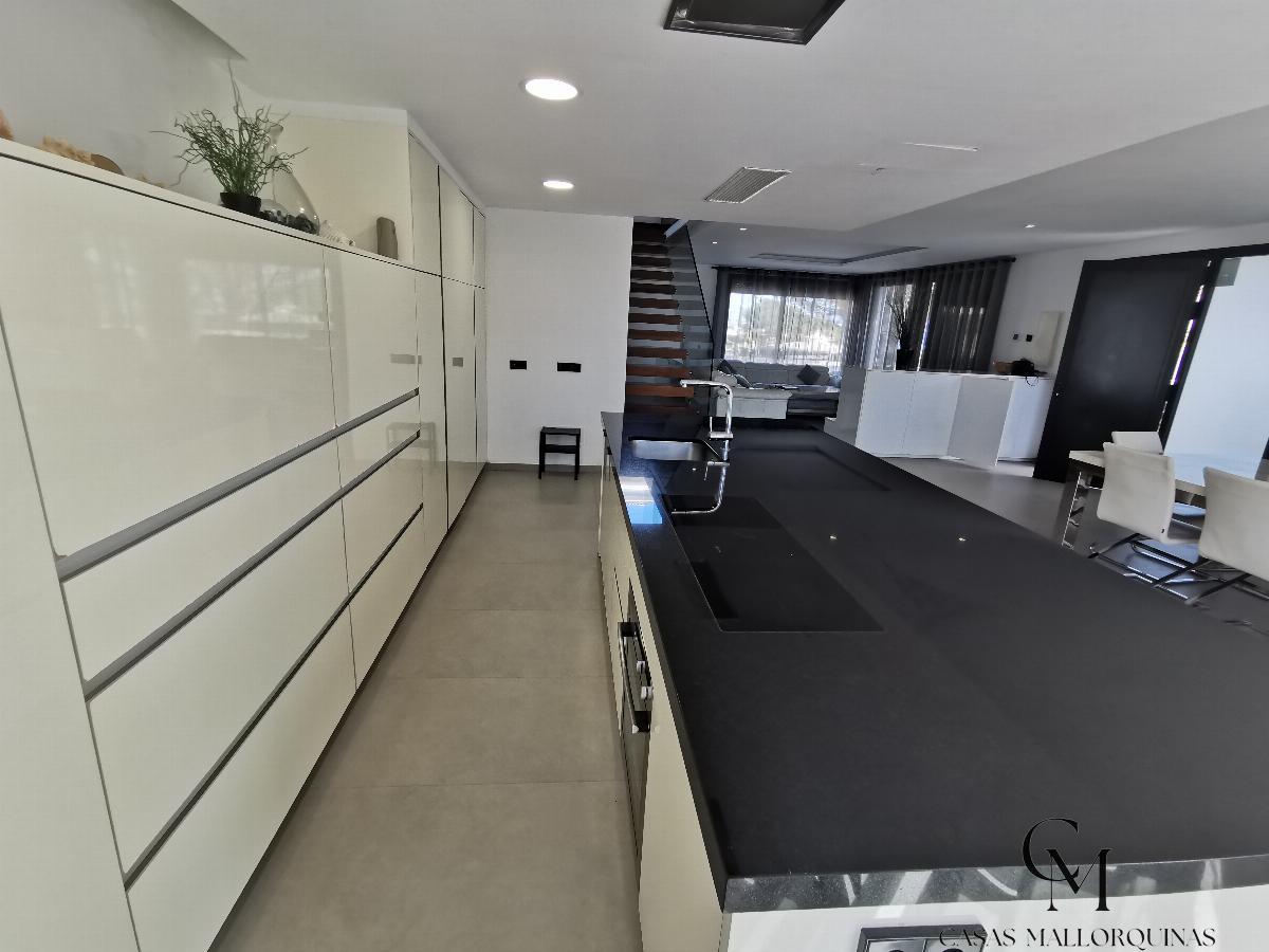For sale of chalet in Muro