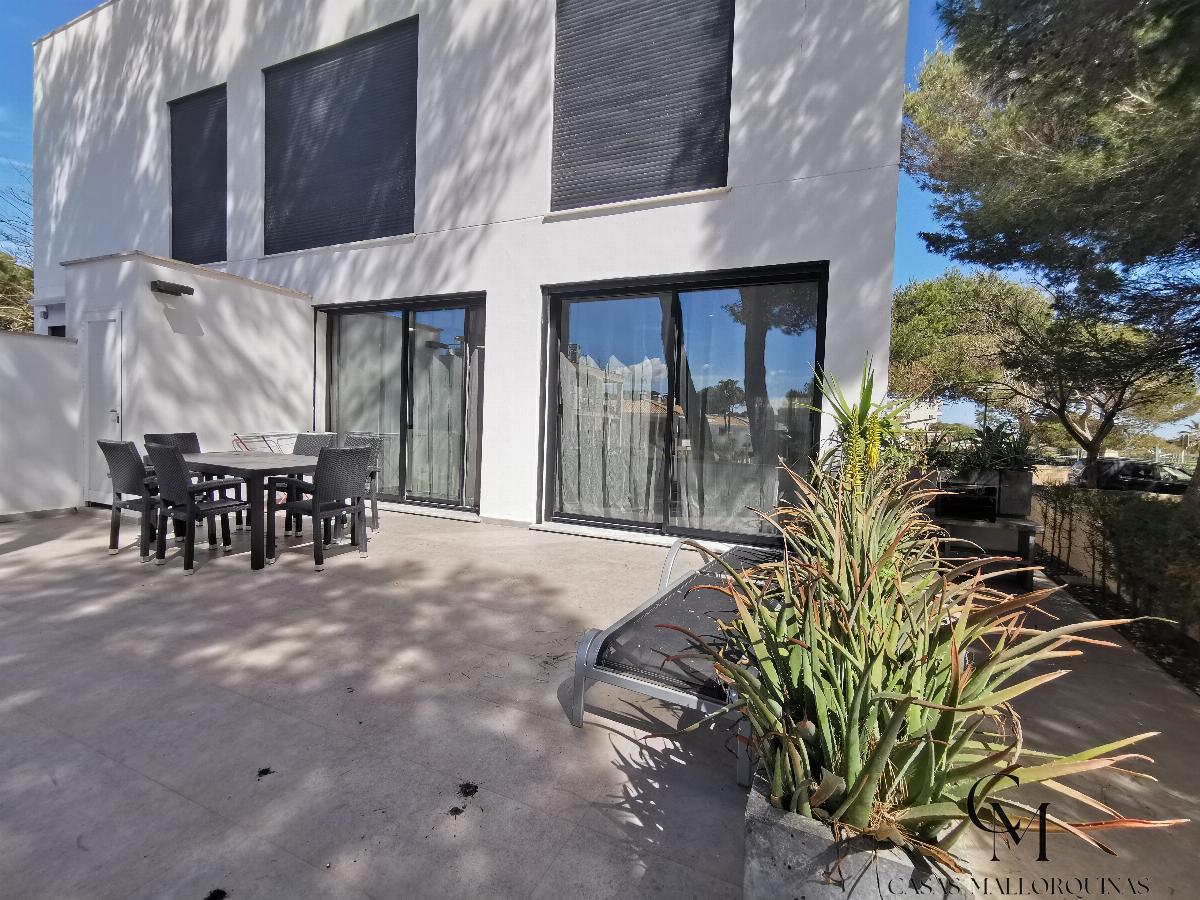 For sale of chalet in Muro