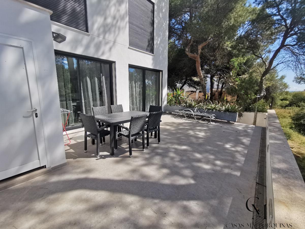 For sale of chalet in Muro