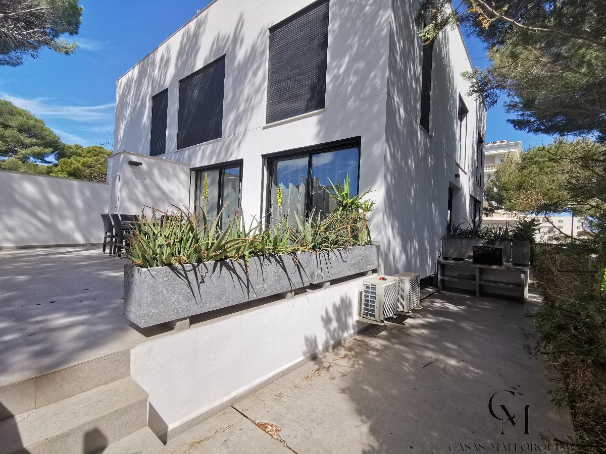 For sale of chalet in Muro For sale of chalet in Muro