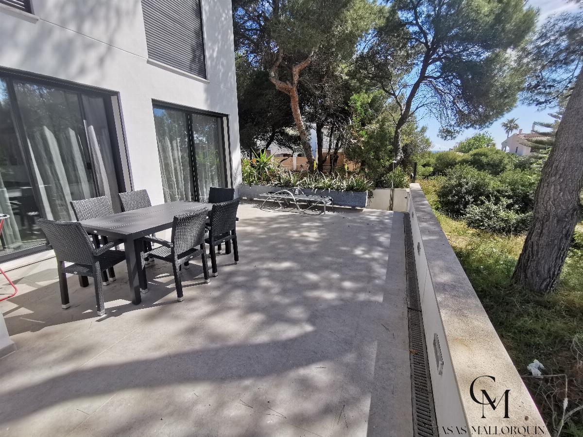 For sale of chalet in Muro