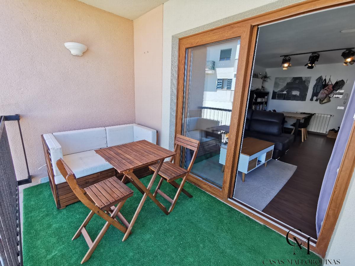 Zu verkaufen von wohnung in
 Capdepera