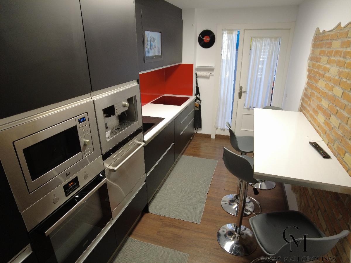 Zu verkaufen von wohnung in
 Capdepera