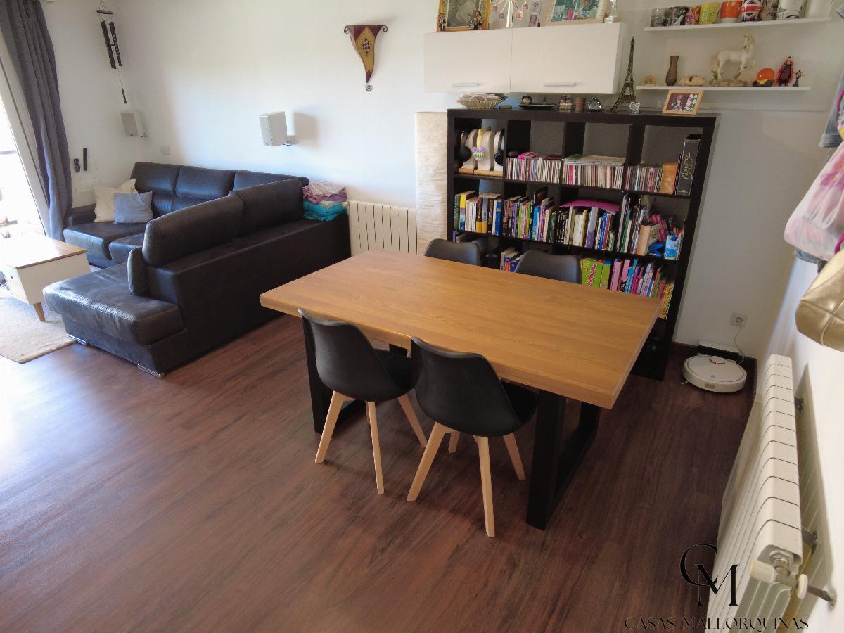 Zu verkaufen von wohnung in
 Capdepera