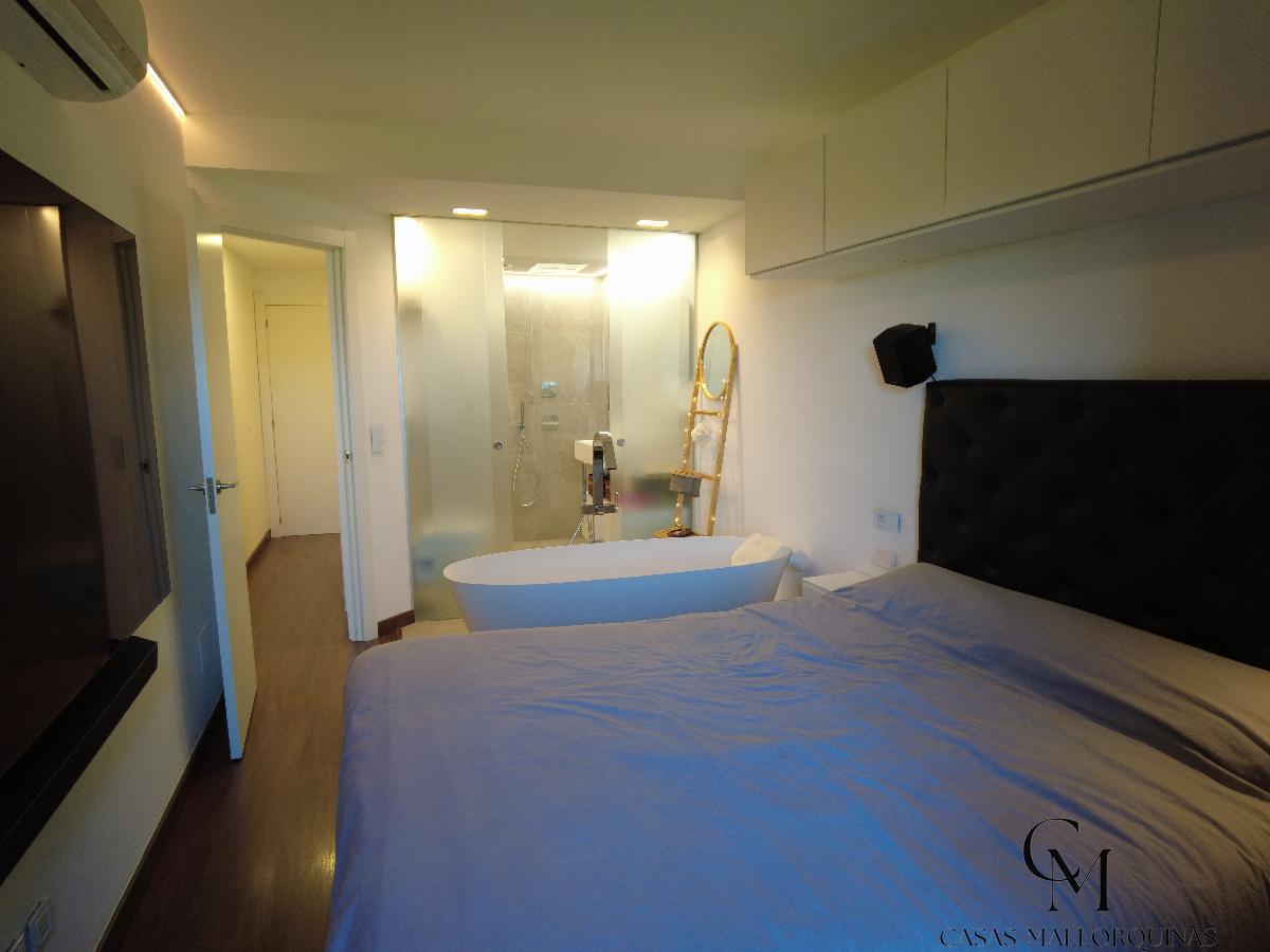 Zu verkaufen von wohnung in
 Capdepera