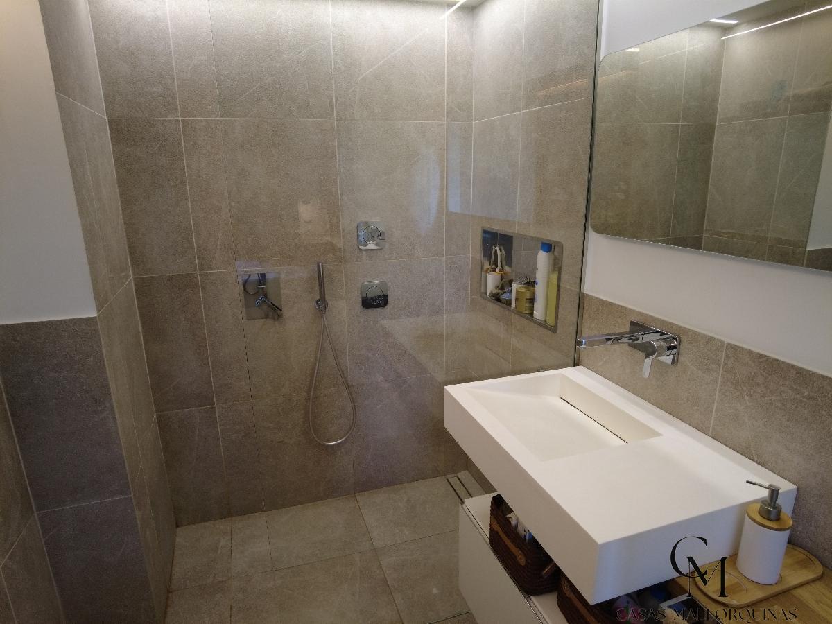 Zu verkaufen von wohnung in
 Capdepera