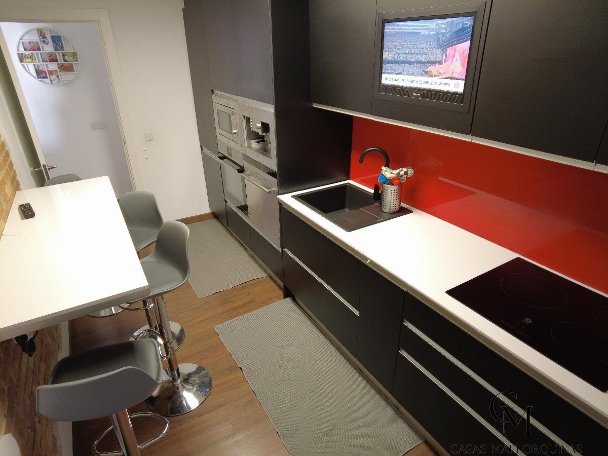 Zu verkaufen von wohnung in
 Capdepera