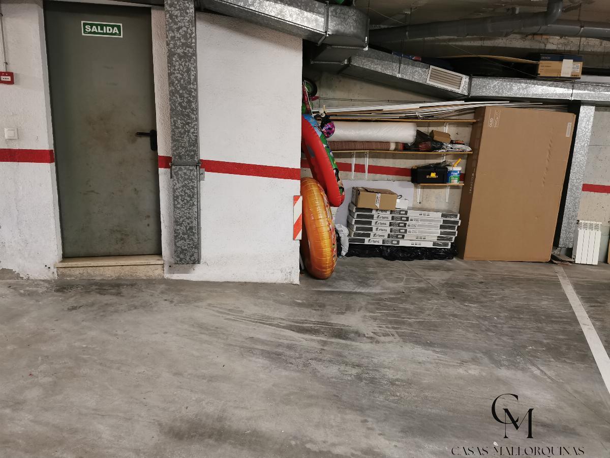 Zu verkaufen von wohnung in
 Capdepera