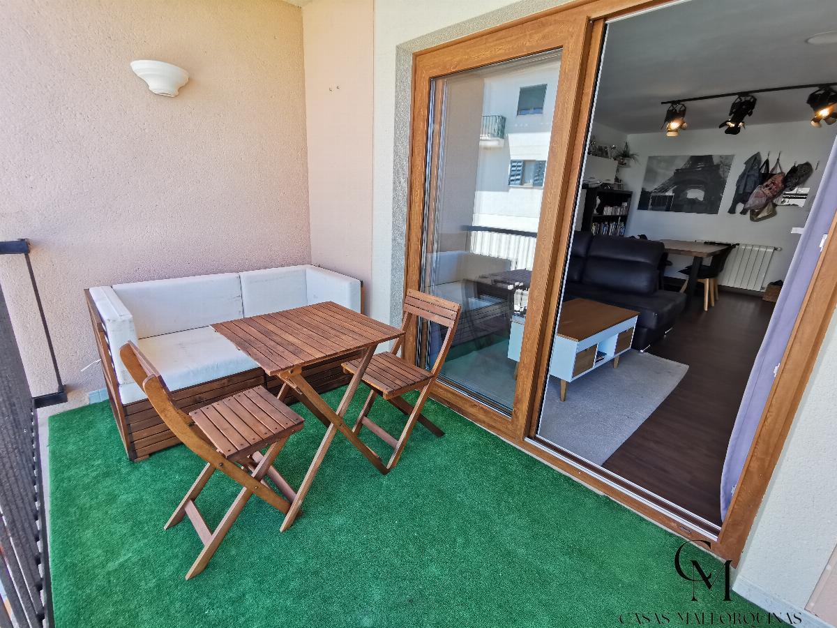 Zu verkaufen von wohnung in
 Capdepera