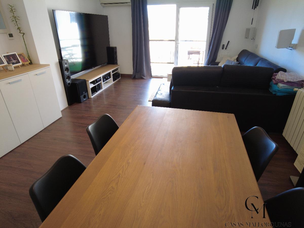 Zu verkaufen von wohnung in
 Capdepera