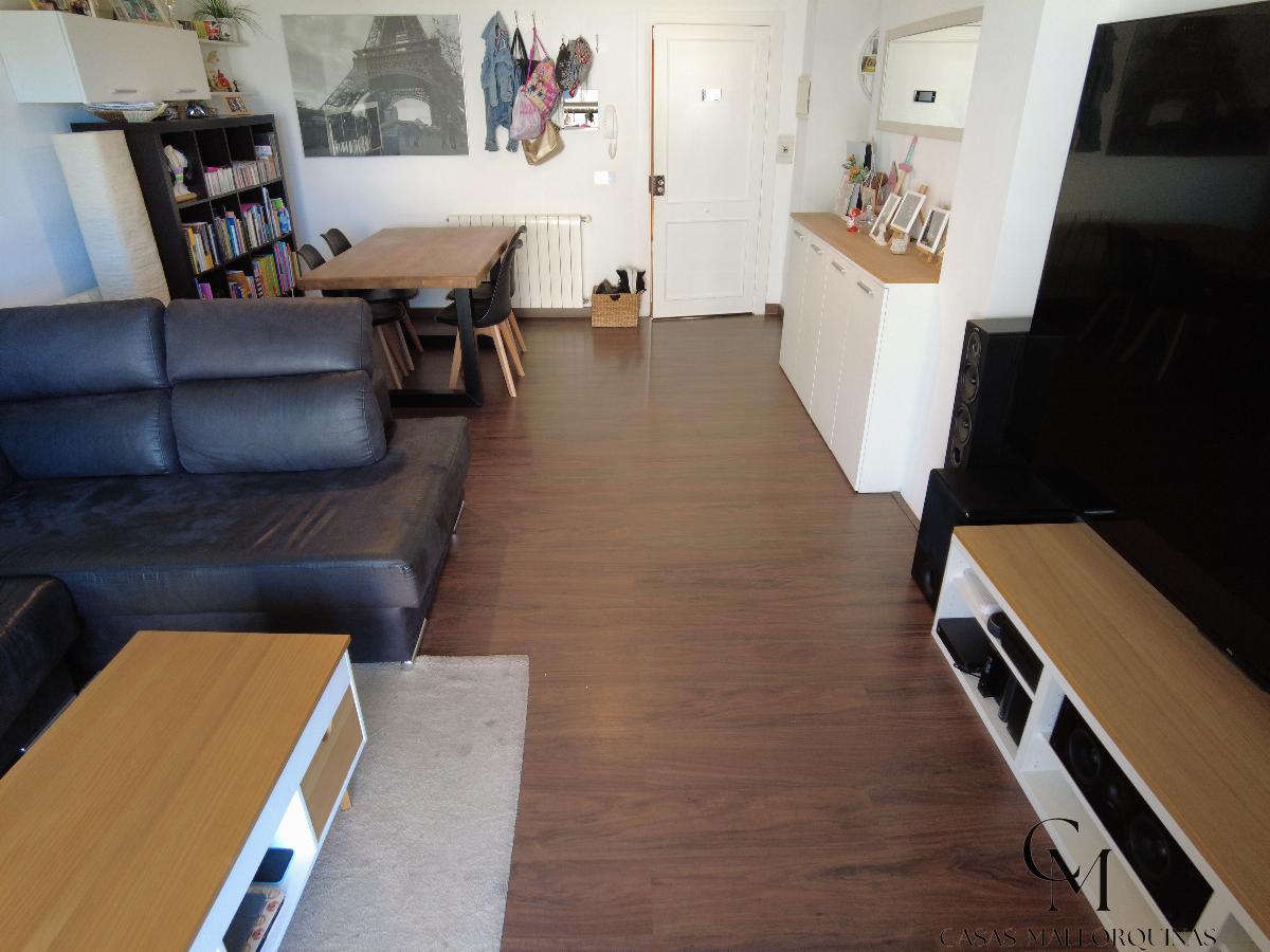 Zu verkaufen von wohnung in
 Capdepera